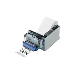 Kiosk printer