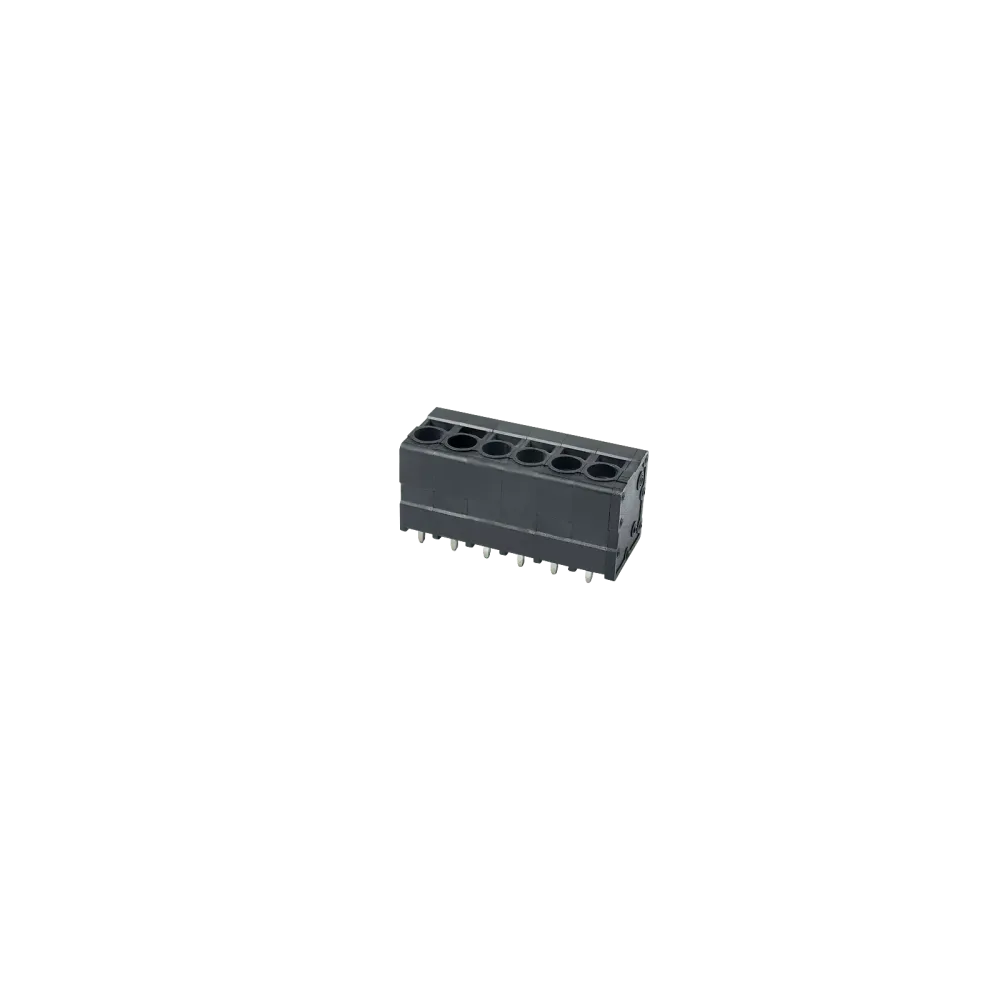 PCB Printed circuit board connection block 0177-53xx