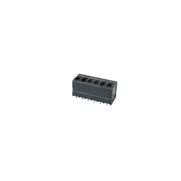 PCB Printed circuit board connection block 0177-53xx