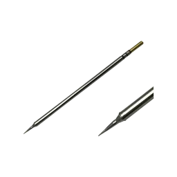 Metcal soldering cartridge (W x L) 0.4 x 14.7 mm, 700 series