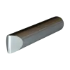 Soldering tip 4.0 mm chisel (3 pieces)