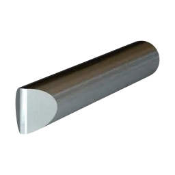Soldering tip 4.0 mm chisel (3 pieces)