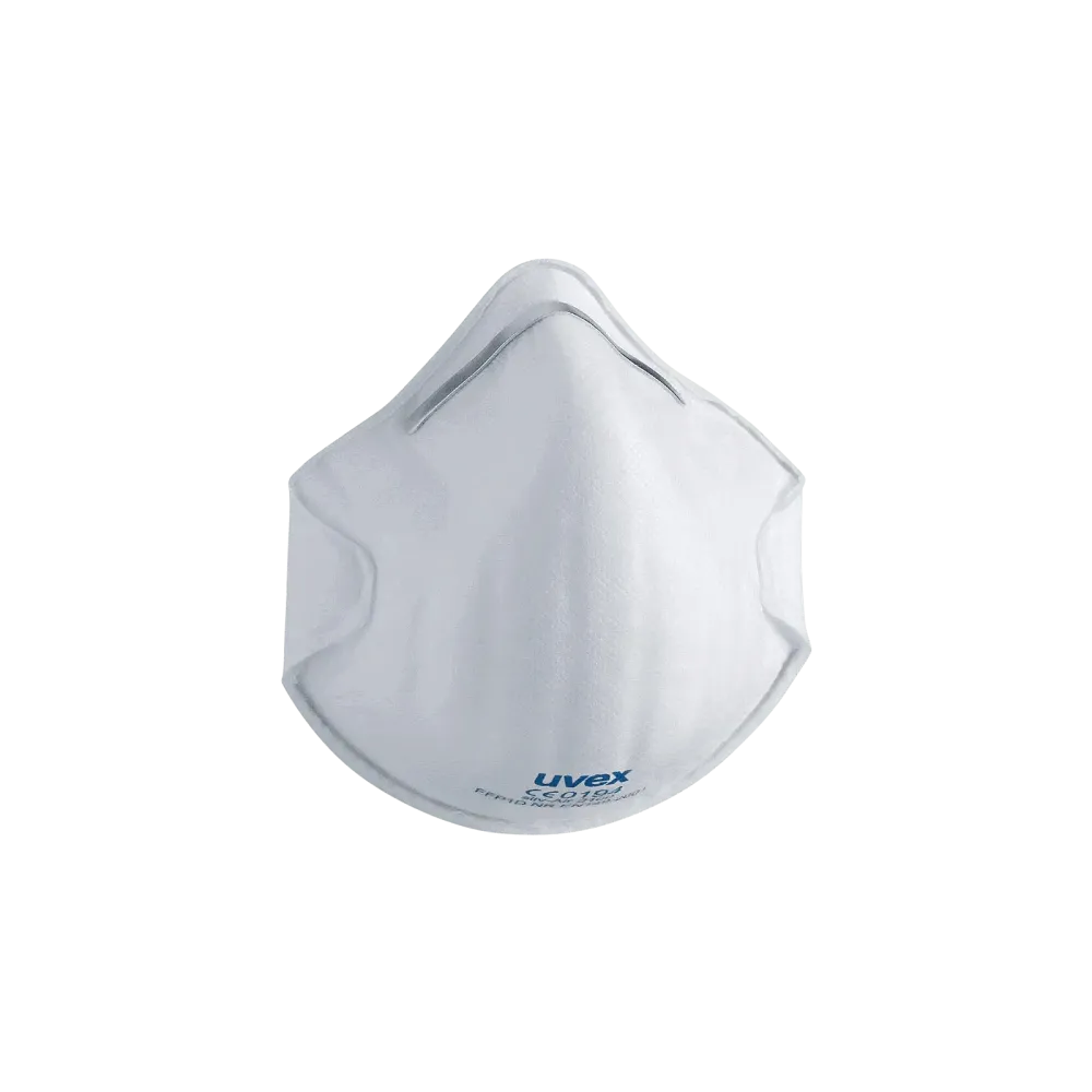 uvex silv-Air classic 2100 respirator FFP1 (20 pieces)
