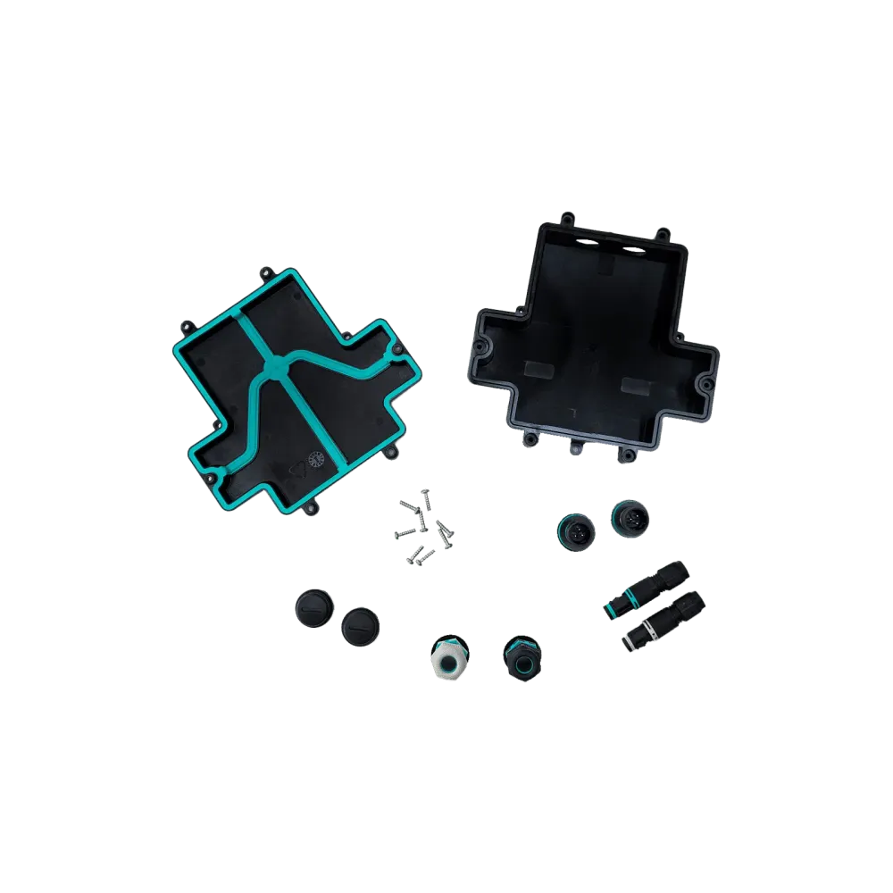 Techno cable socket TH210