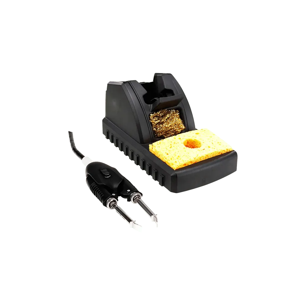 Precision tweezers (MFR-H4-TW) and storage stand (MFR-WSPT)