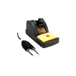 Precision tweezers (MFR-H4-TW) and storage stand (MFR-WSPT)