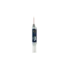 BORN2BOND Flex instant adhesive 10 g syringe (4:1)+5 mixing nozzles, transparent
