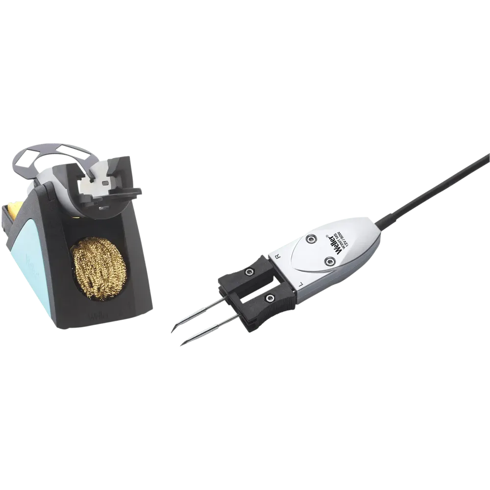 WXMT MS desoldering tweezers set for soldering and desoldering SMD components