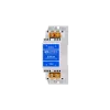Inrush current limiter (DIN rail version) 23Apeak (16.2Aeff) 500ms / 16A cont