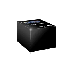 5W AC/DC power supply unit, PCB mounting, 24V/208mA