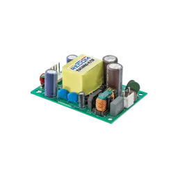 60W Open Frame power supply 12V/2.5A, industrial, medical, household