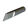 Soldering tip 4.0 mm blade (3 pieces)