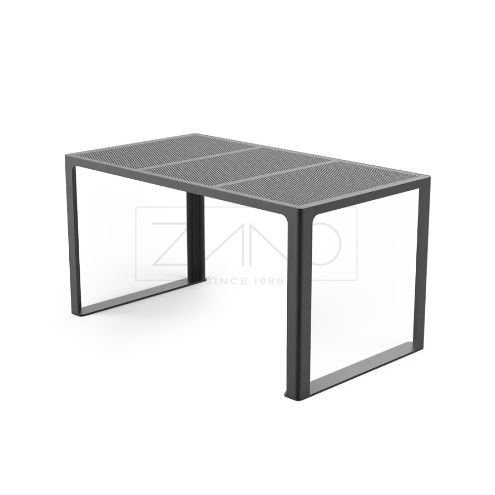 Scandik table