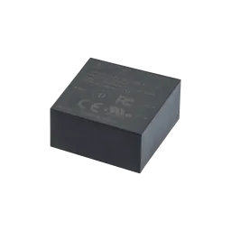 40W PCB Mount Power Supply 12V/3.34A Peak Load