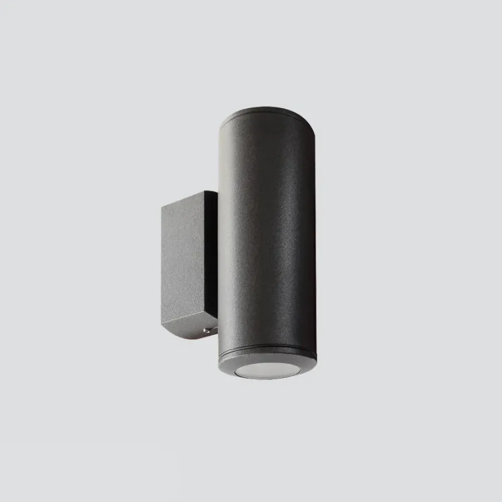 Up&Down Mini Wall 7551W/HC0.NB-Wall - Wall luminaire Single Emission - Built-in driver