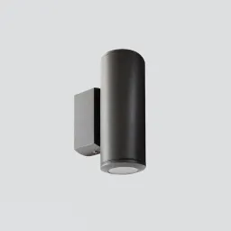 Up&Down Mini Wall 7551W/HC0.NB-Wall - Wall luminaire Single Emission - Built-in driver