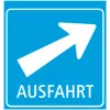 4.63 Exit sign