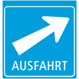 4.63 Exit sign