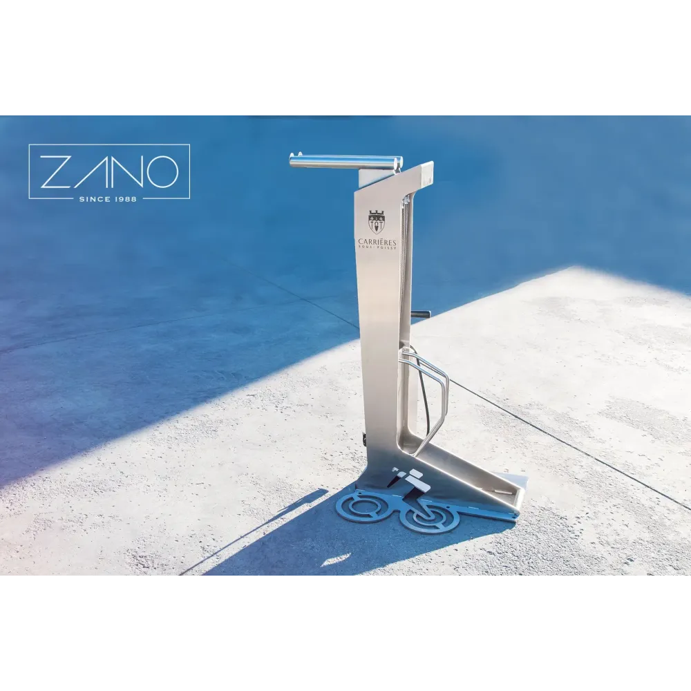 Kangu bike repair station