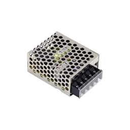 15W Enclosed Power Supply 48V/0.313A
