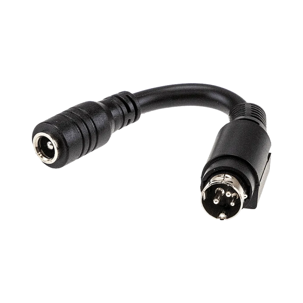 DC Adapter von 2.1×5.5x11mm auf KYCON KPPX-3P