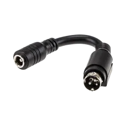 DC Adapter from 2.1×5.5x11mm to KYCON KPPX-3P