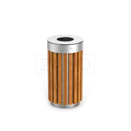 Tubus Litter Bin