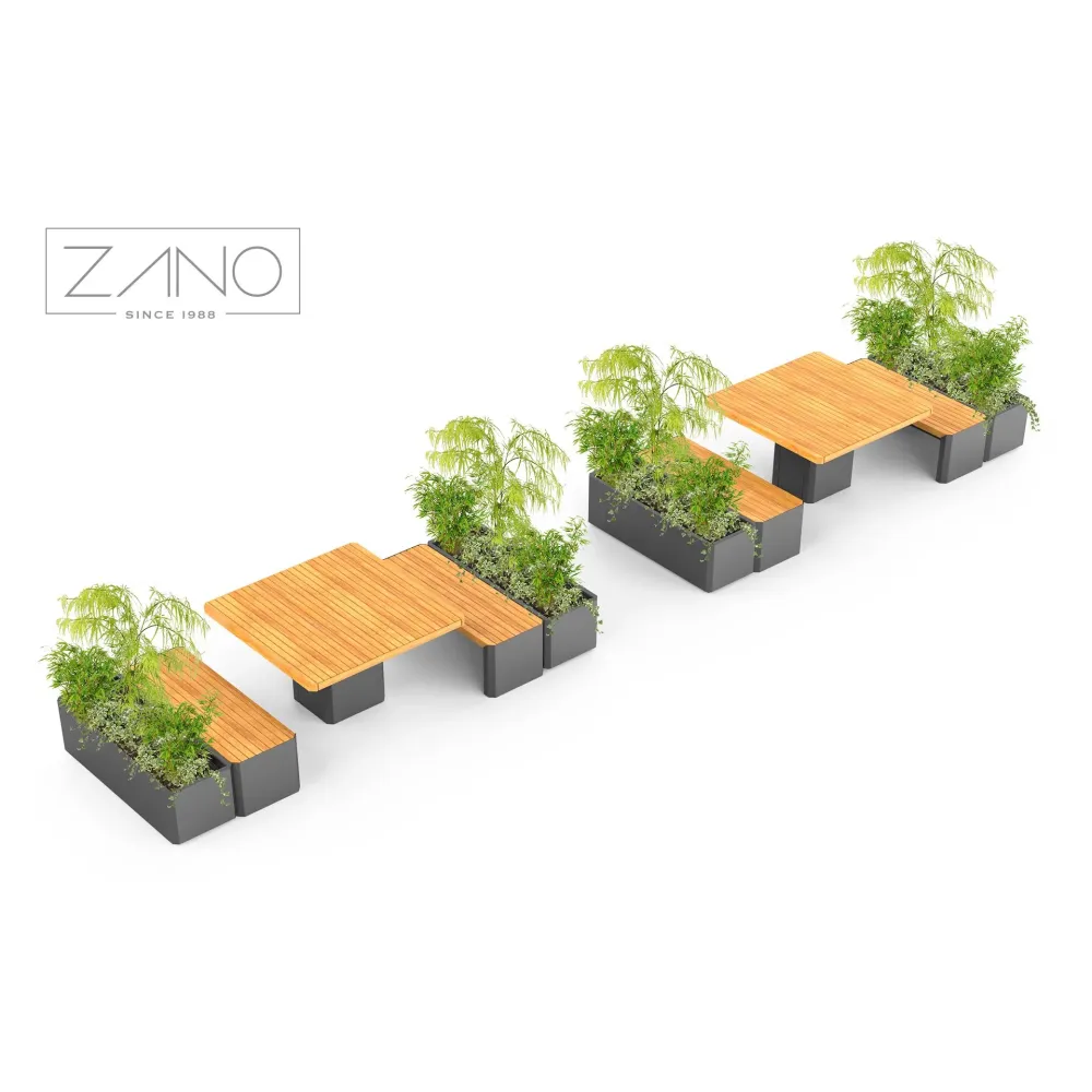 Stilo bench