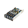 CoolX Power Pac 600W 4-Slots