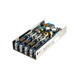 CoolX Power Pac 600W 4-Slots