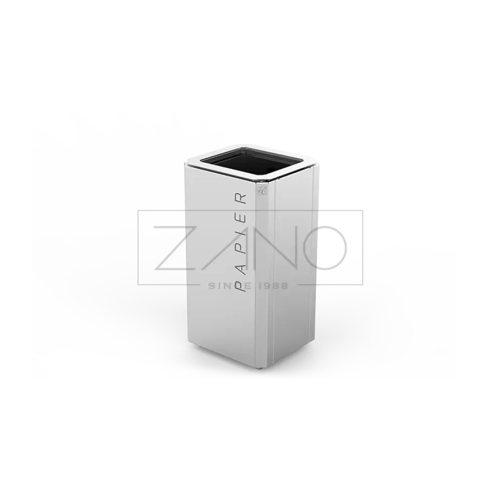 Stilo Litter Bin