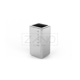 Stilo Litter Bin