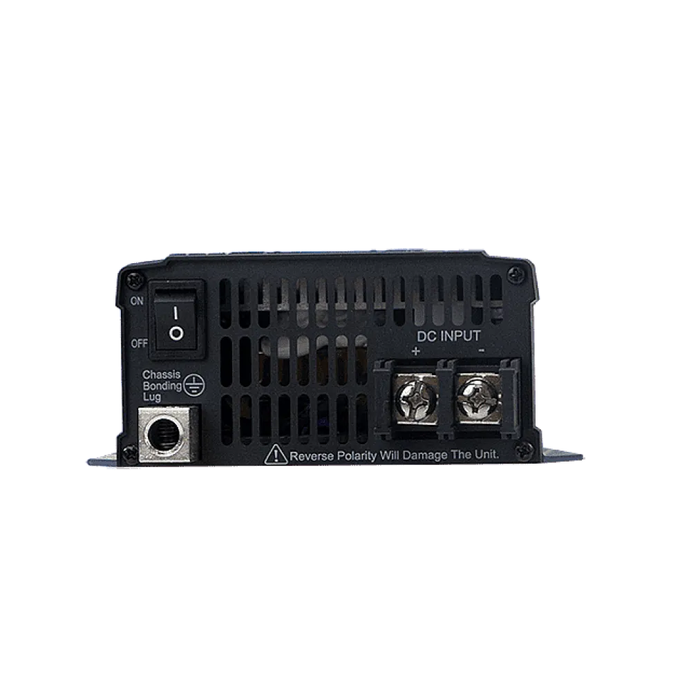 300W True Sine Wave DC/AC Inverter 20…33Vdc/230Vac