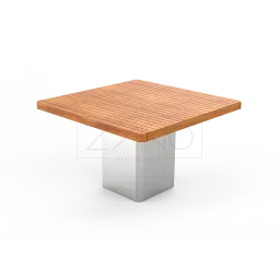 Stilo Table