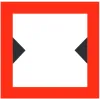 C.2 Restricted passage width
