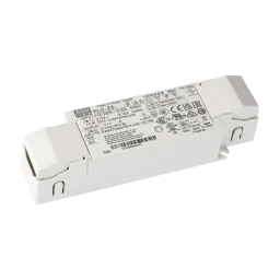 25W LED driver 24V/1.05A, Independent
