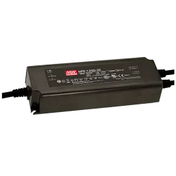 120W LED Driver CV+CC 48V/2.5A, 3in1 Dimming