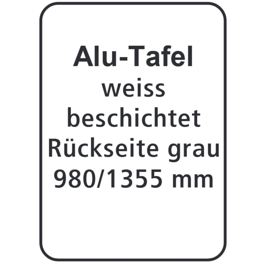 Information board