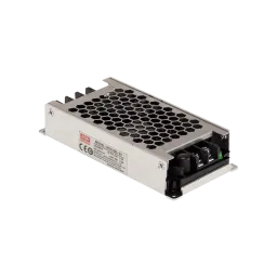60W DC/DC Converter, Input 9…36V, Output 5V/12A
