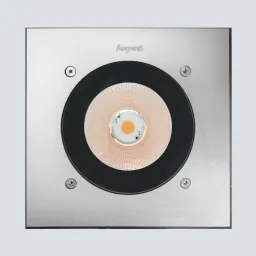 Platho 200C 4251C/NC2.WB.99-Ceiling Recessed - Square ceiling recessed L. 200 - Built-in driver