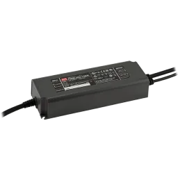 200W LED Driver with PWM Output 36V/5.55A, KNX