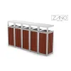 Altus Recycling Bin