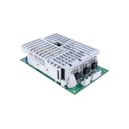 350W Variable Frequency Drive with PFC, 3-phase 0-240V / 1.4A