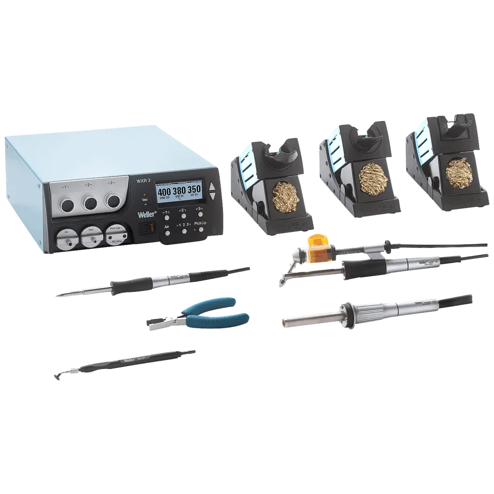 WXR 3031 Set 600W