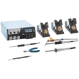WXR 3031 Set 600W