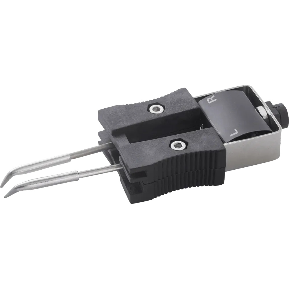 WXMT Micro desoldering tweezers (without tip) 2X40W