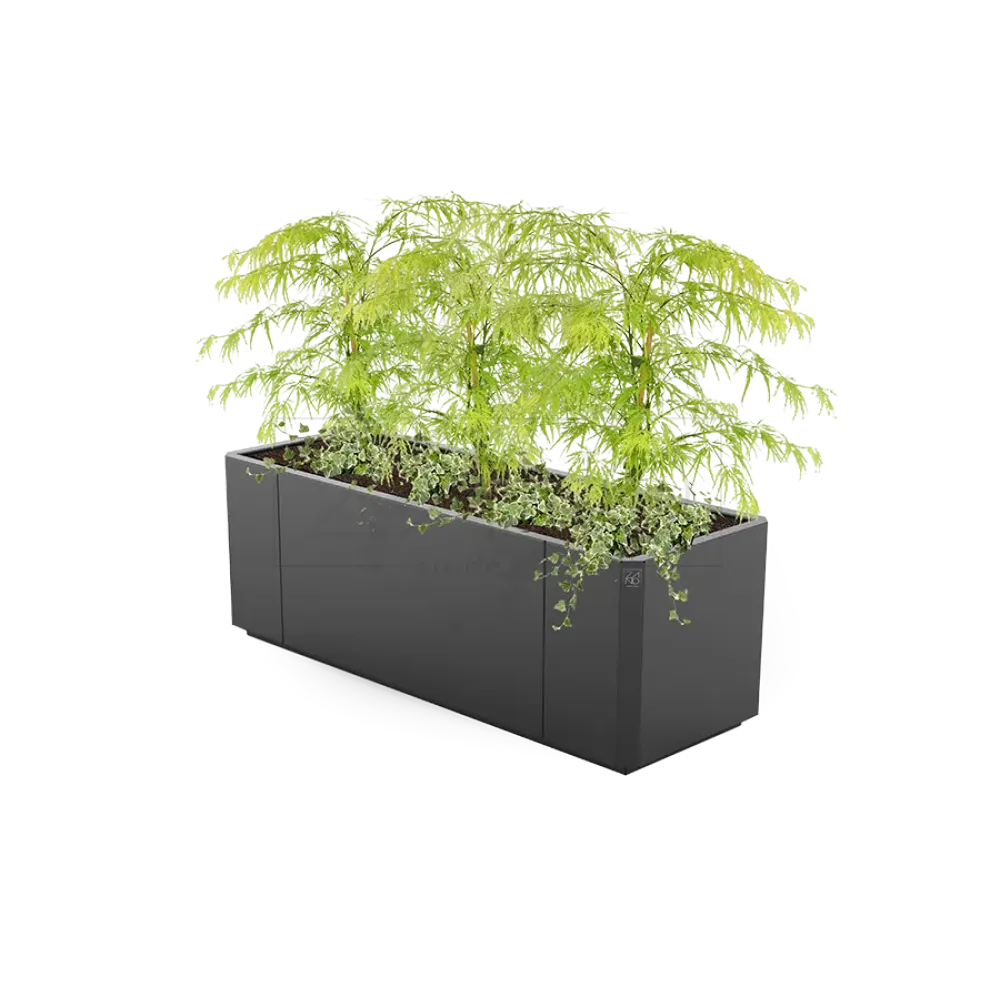 Stilo planter