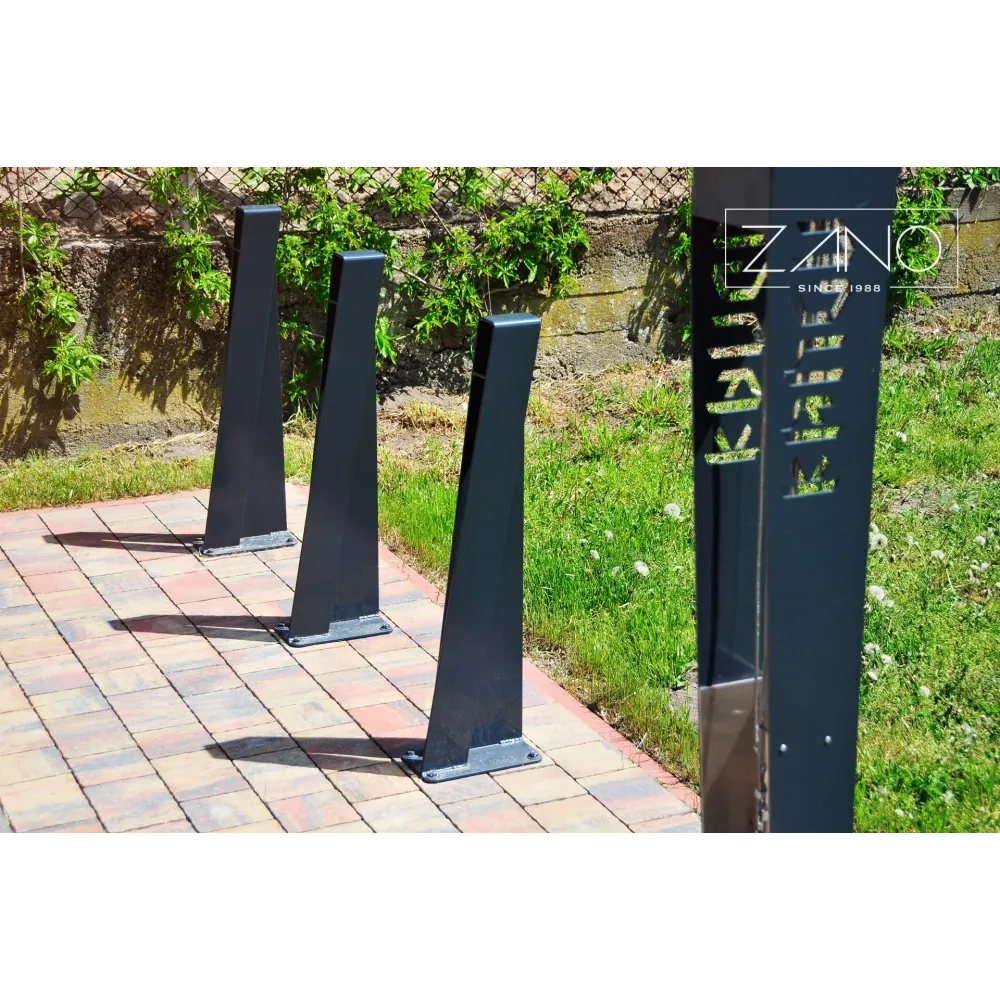 Reliq Bicycle Rack