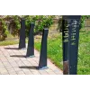 Reliq Bicycle Rack