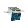 480W Intelligent DIN Rail Power Supply with UPS Function 36V / 13.3A, CANBus